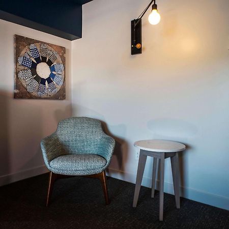 Doubletree By Hilton St. John'S Harbourview Hotel Eksteriør billede