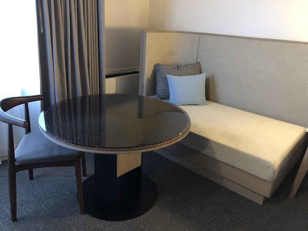 Doubletree By Hilton St. John'S Harbourview Hotel Eksteriør billede