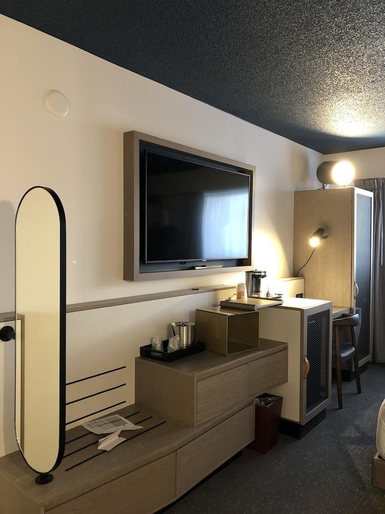 Doubletree By Hilton St. John'S Harbourview Hotel Eksteriør billede