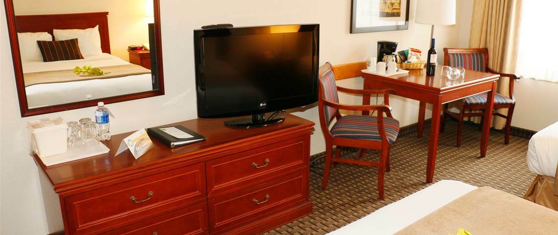 Doubletree By Hilton St. John'S Harbourview Hotel Eksteriør billede